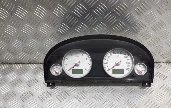 Ford Mondeo Mk III Speedometer (instrument cluster) 1S7F-10849-HD