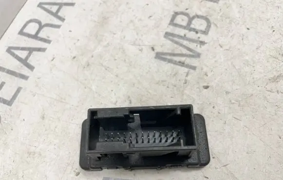 BMW X5 F15 Other interior part 586509