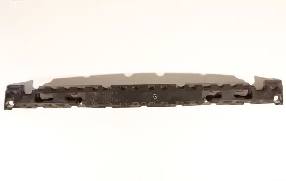 Chrysler Voyager Rear bumper support beam 055113105AA 47520
