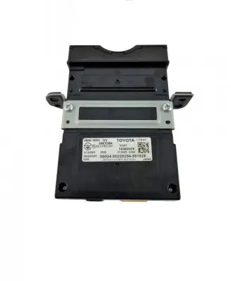Toyota Prius (XW30) Other control units/modules 0868600341