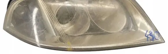 Volkswagen PASSAT B5.5 Headlight/headlamp