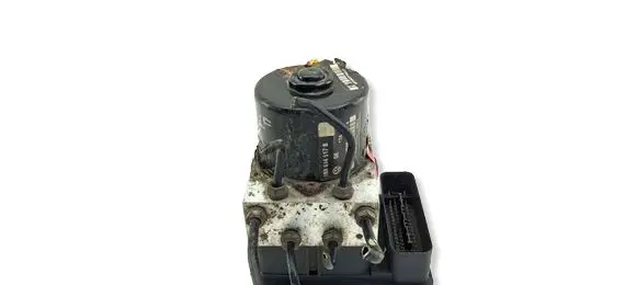 Volkswagen Golf V ABS Pump 1K0907379D 1K0614517B