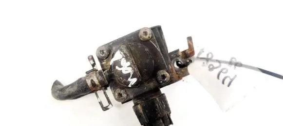 Toyota Avensis T250 Exhaust gas pressure sensor 8948020030 89480-20030