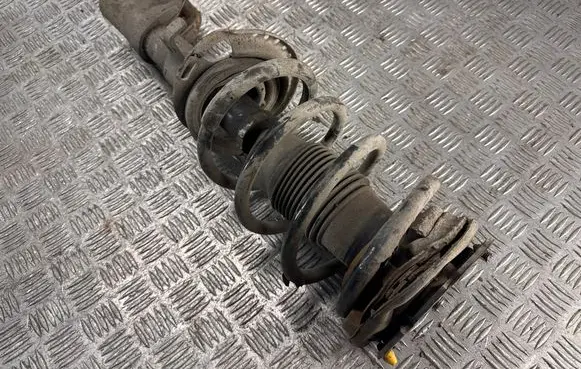 Renault Espace IV Front shock absorber/damper