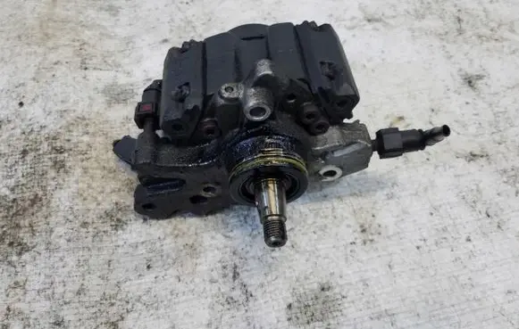 KIA Rio Fuel injection high pressure pump