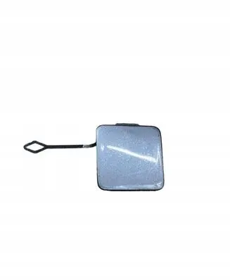 BMW 5 F10 F11 Rear bumper row hook cap/cover 7207121