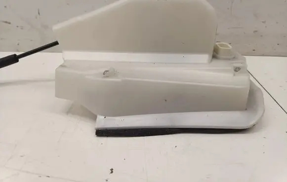 Tesla Model 3 Rear door lock 150067401D