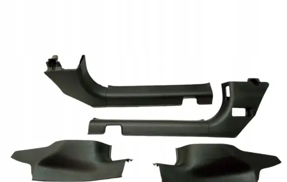 Honda CR-V Foot area side trim 