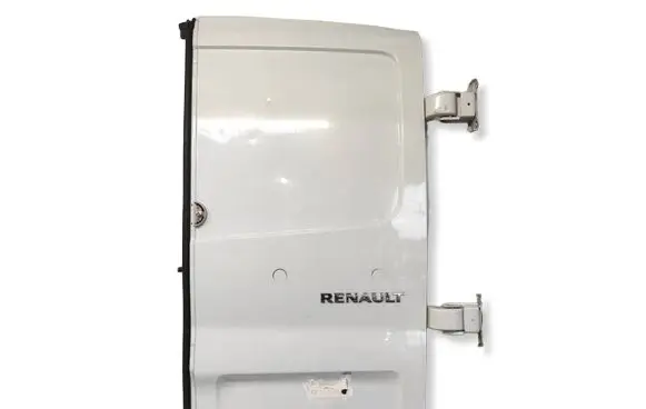 Renault Trafic III (X82) Back/rear loading door DRZWITYLNEPRAWE TWOJEAUTO882182990 RENAULTTRAFICIII