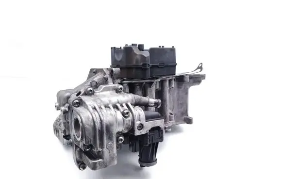 Land Rover Range Rover L405 EGR valve AL3Q-9F464-DB 1A20790 AL3Q-6C714-DA