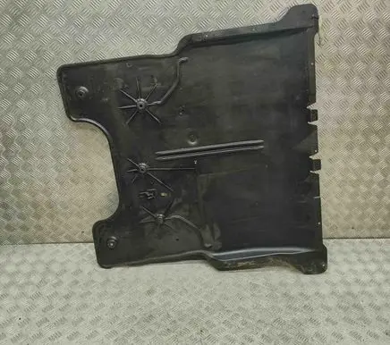 Skoda Scala Engine splash shield/under tray 2Q0825236F 2Q0825236E