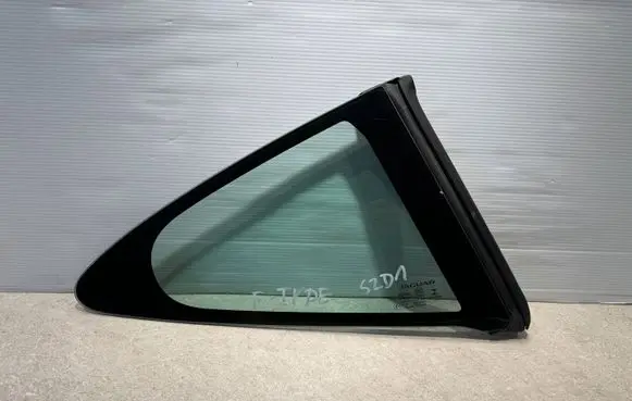 Jaguar F-Type Rear side window DOT747M540AS2SZD1 43R000055