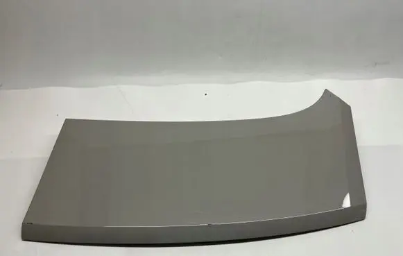Porsche Panamera (971) Tailgate/trunk spoiler 971827848