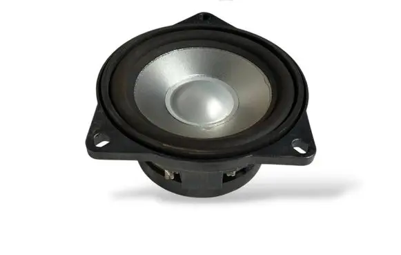 BMW 5 E60 E61 Panel speaker 9143121 65139143121