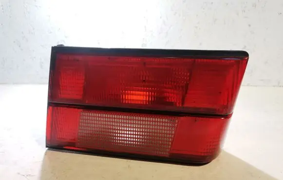 BMW 5 E34 Tailgate rear/tail lights 1340200