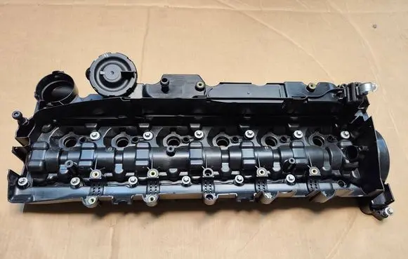 BMW X6 E71 Rocker cam cover 7800309 11127800309
