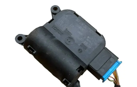 Porsche Cayman 987 Air flap motor/actuator 0132801326