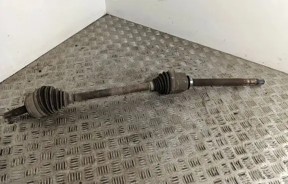 Renault Master III Front driveshaft