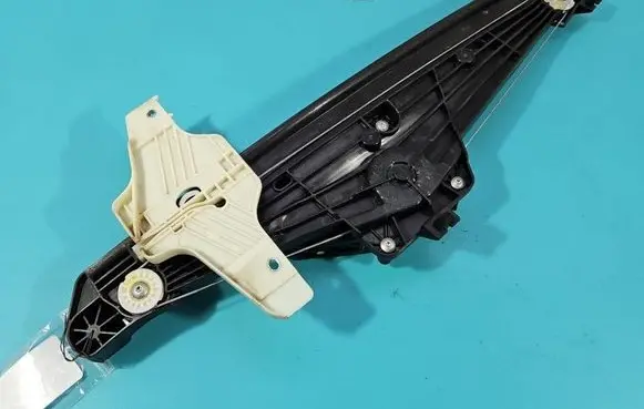 Citroen C5 Aircross Rear door window regulator with motor 9822455280 IMPRK1559405