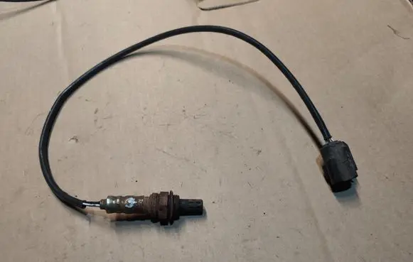 Chrysler Sebring (ST-22 - JR) Lambda probe sensor 