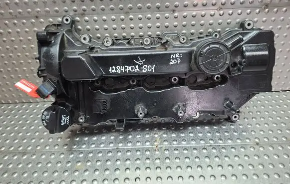 Opel Astra K Rocker cam cover S27624207 1284702S01