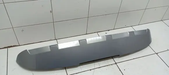 Chevrolet Captiva Tailgate/trunk spoiler 96861623
