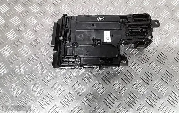 Tesla Model Y Engine control unit/module 165764812a 149785000d