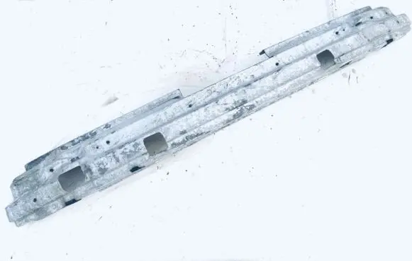 Rear beam