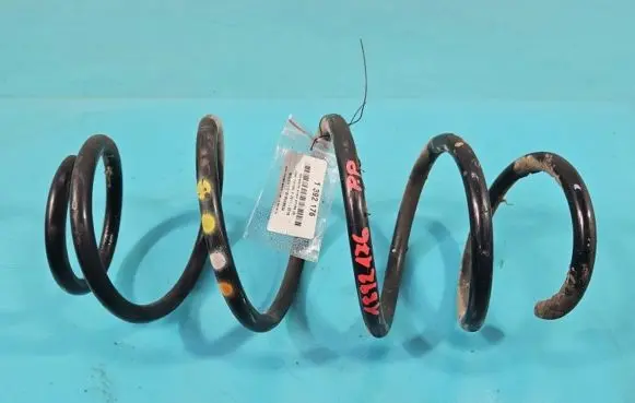 Opel Combo D Front coil spring IMPRK1392176