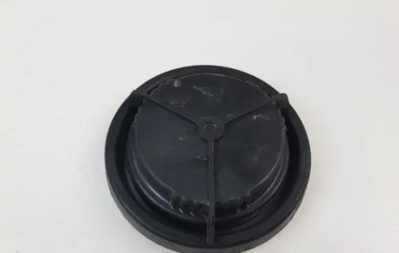 Volkswagen PASSAT B7 Headlight/headlamp dust cover