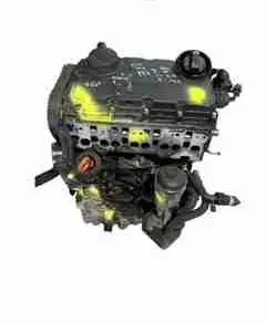 Audi A4 S4 B7 8E 8H Engine BRE