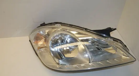 Mercedes-Benz A W169 Headlight/headlamp 030124120400