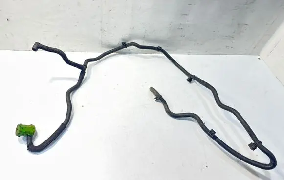 Renault Koleos II Fuel line/pipe/hose 