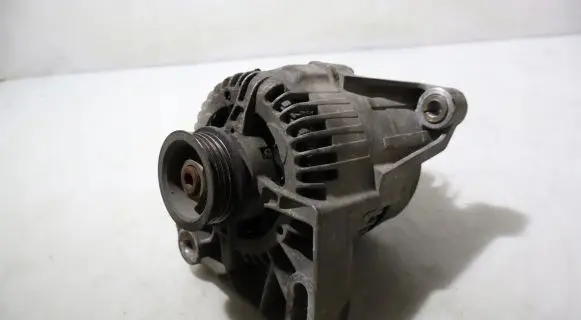 Fiat Punto (188) Generator/alternator