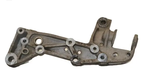 Volkswagen Golf V Front lower control arm/wishbone 1K0199296F 45092003