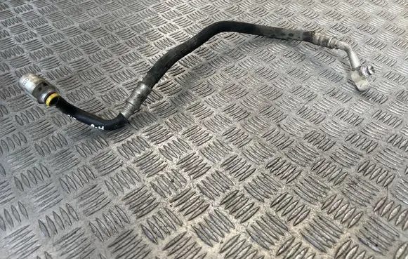 Audi A6 S6 C6 4F Air conditioning (A/C) pipe/hose 4F0260701C M598430