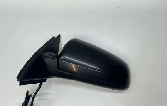 Audi A4 S4 B6 8E 8H Front door electric wing mirror E1010681