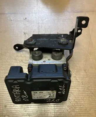 Opel Antara ABS Pump 96817718