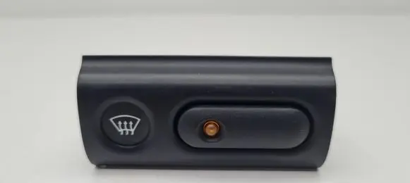 Ford Mondeo MK I Windscreen/window heater switch 95BG18K574AA
