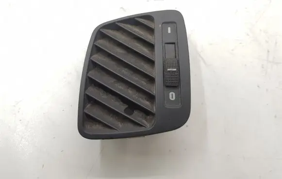 Audi A6 S6 C5 4B Dashboard side air vent grill/cover trim 4B0819793