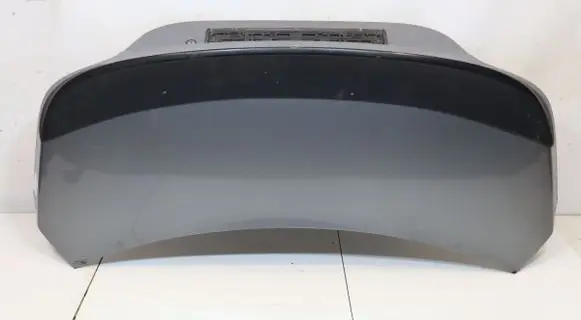 BMW 5 E60 E61 Truck tailgate 