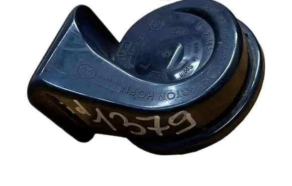 BMW 5 GT F07 Horn signal 7279782