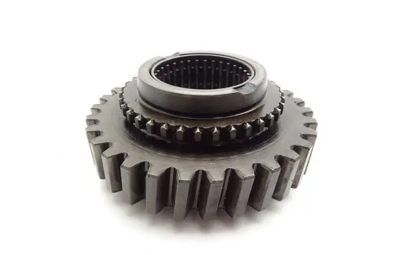 Audi A4 S4 B8 8K Fifth/5th gear pinion part-00985