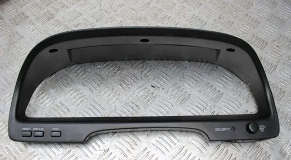 Lexus LS 400 Dashboard trim