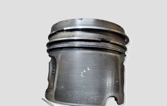 BMW 3 E90 E91 Piston N47