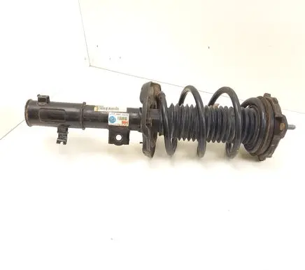 KIA Niro Front shock absorber with coil spring 54661G5200 54630G5050