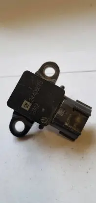 Opel Zafira A Air pressure sensor 24426679 2342