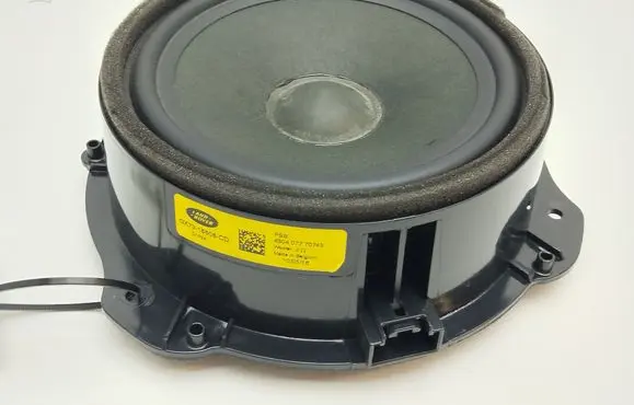 Jaguar F-Pace Front door speaker GX7318808CD 430407770743