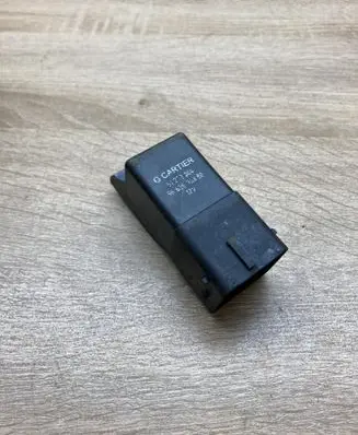 Citroen C4 I Picasso Other relay 9663696380