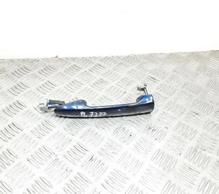 Mazda 6 Front door exterior handle